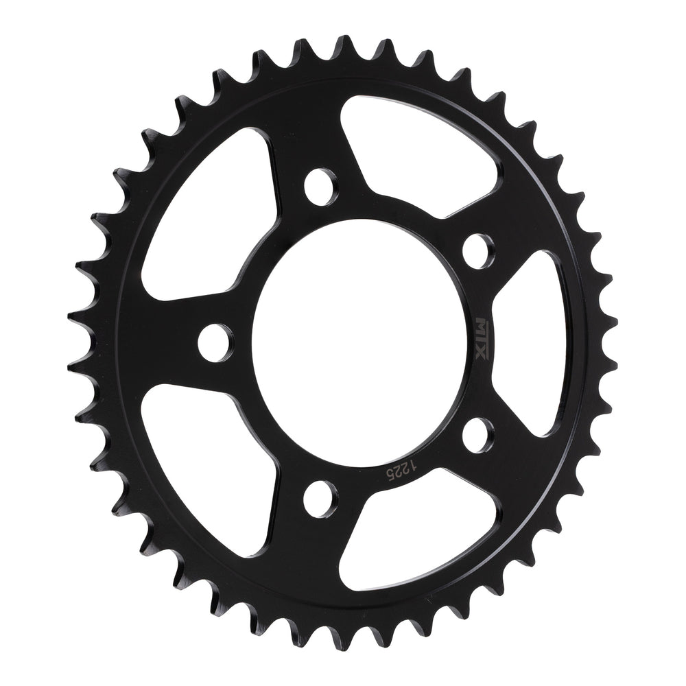 MTX 1225 Steel Rear Sprocket #520 (40T) (11-1225-40)