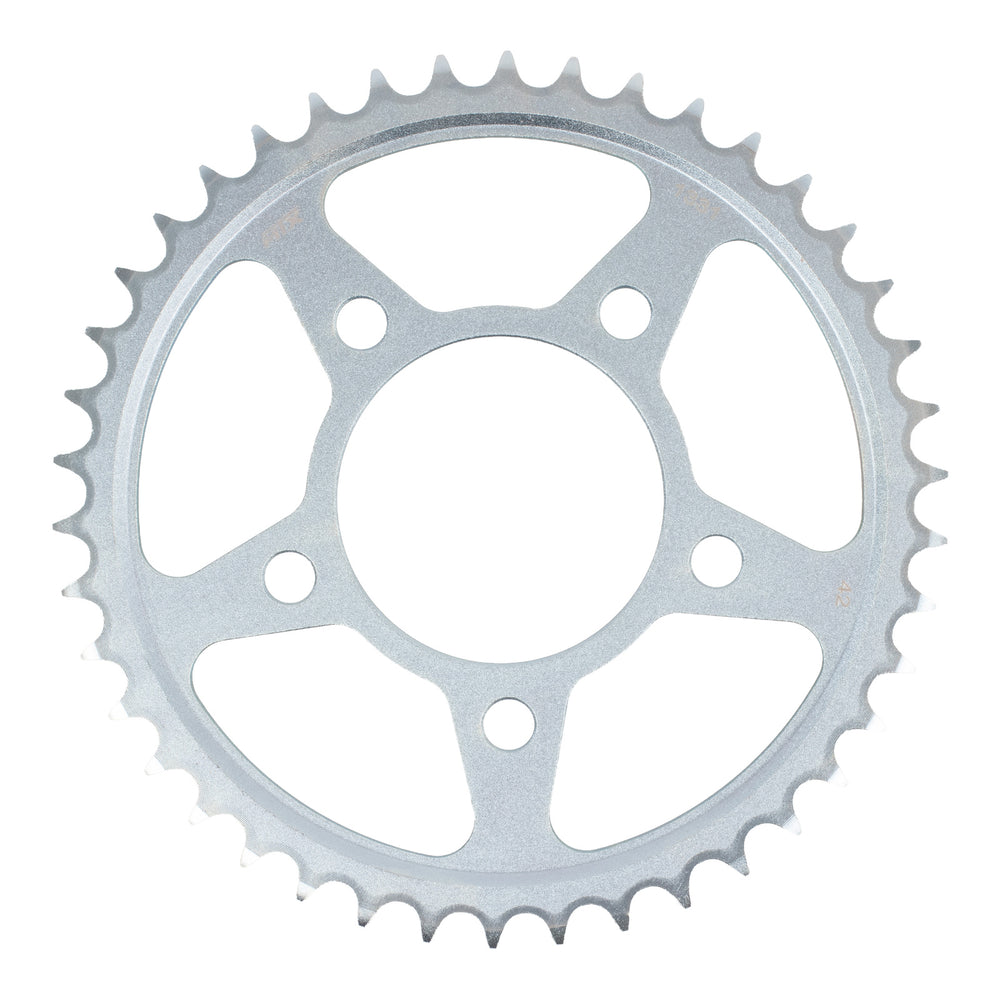MTX 1331 Steel Rear Sprocket #525 (42T) (11-1331-42)