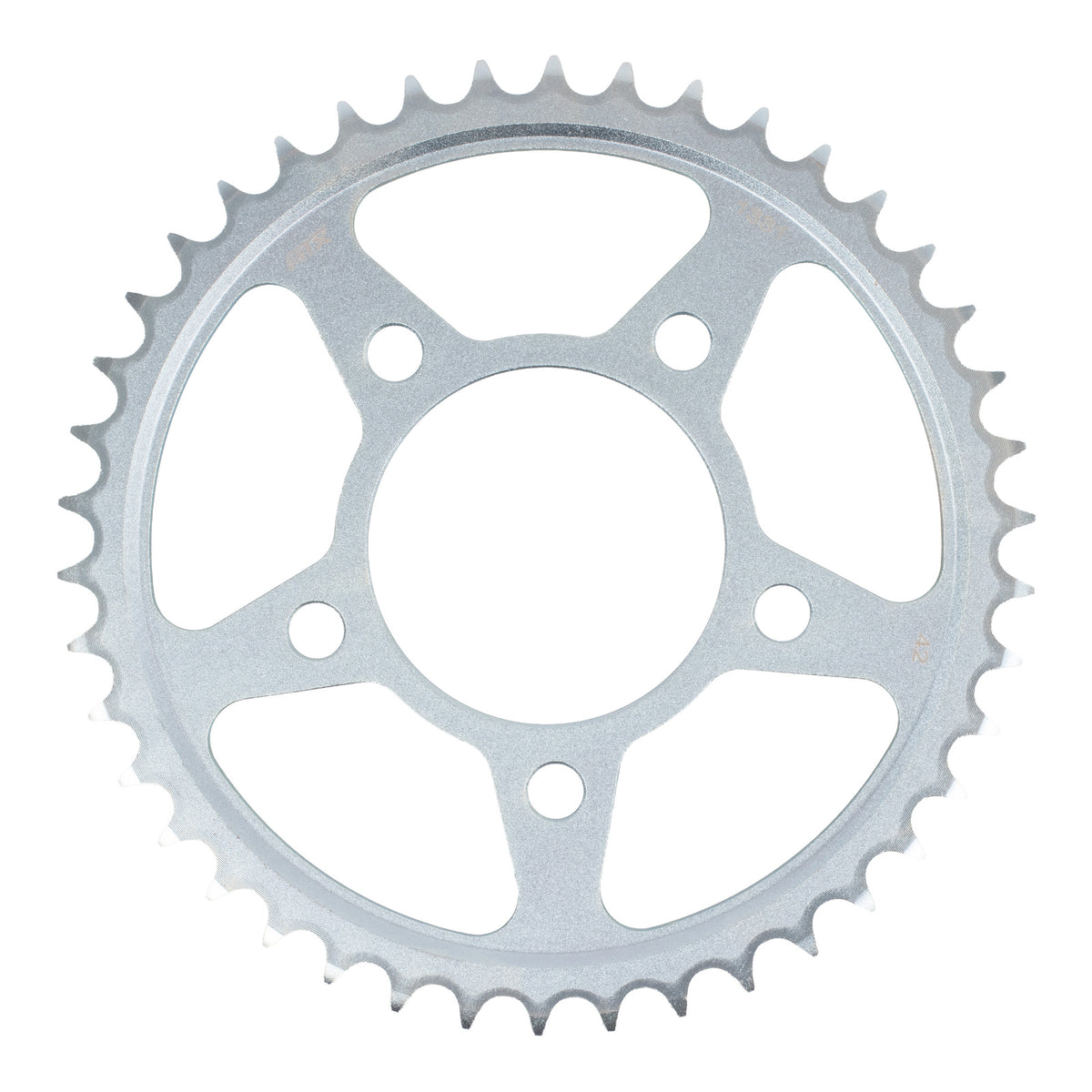 MTX 1331 Steel Rear Sprocket #525 (42T) (11-1331-42)