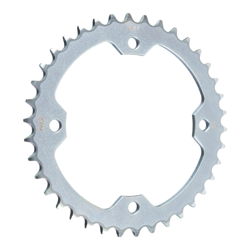 MTX 1857 Steel Rear Sprocket #520 (38T) (11-5TG-38)