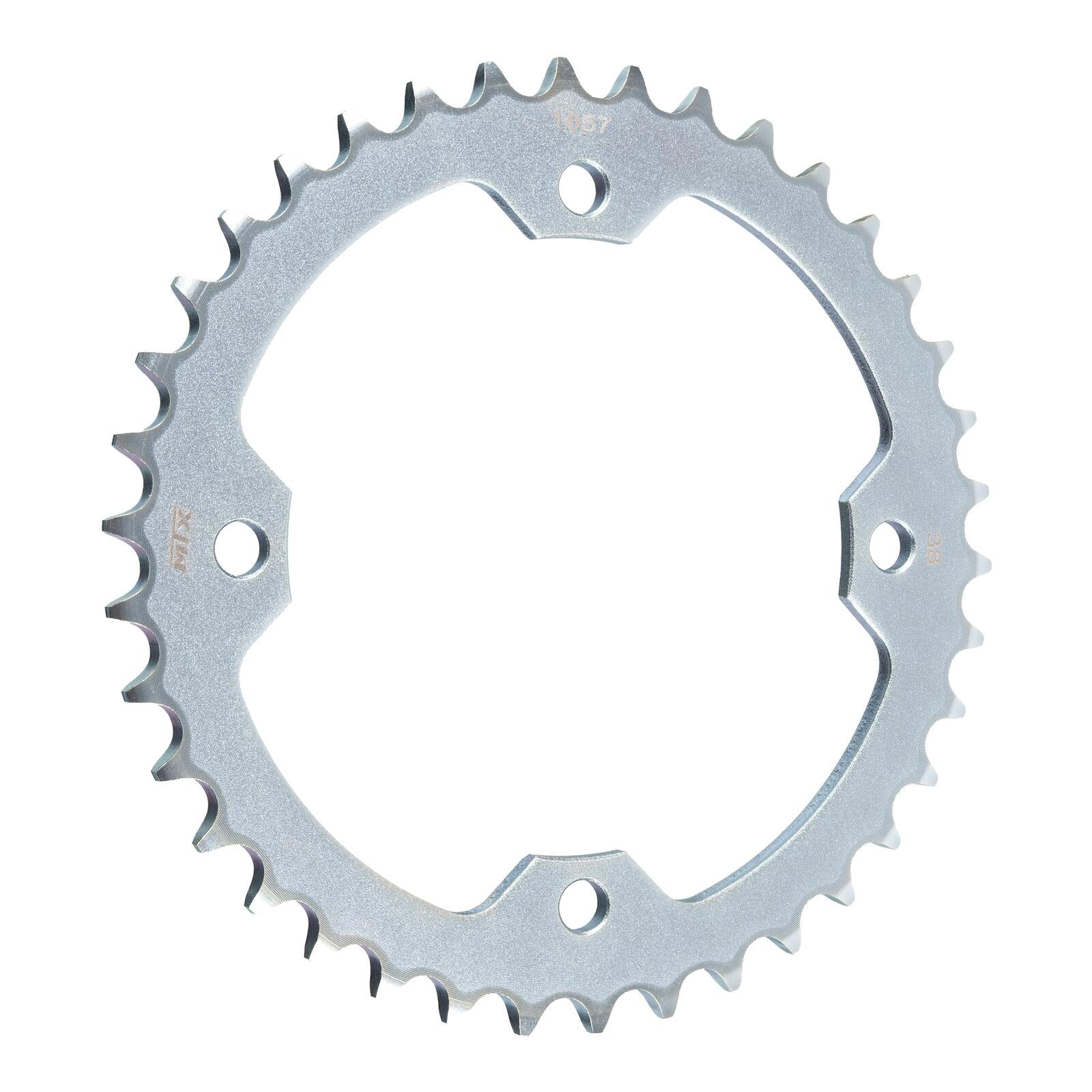 MTX 1857 Steel Rear Sprocket #520 (38T) (11-5TG-38)