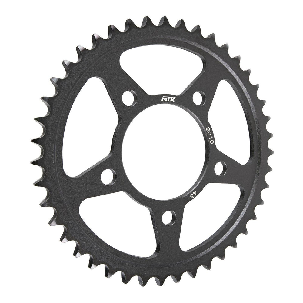 MTX 2010 Steel Rear Sprocket #530 (36T) (11-TR1-36)
