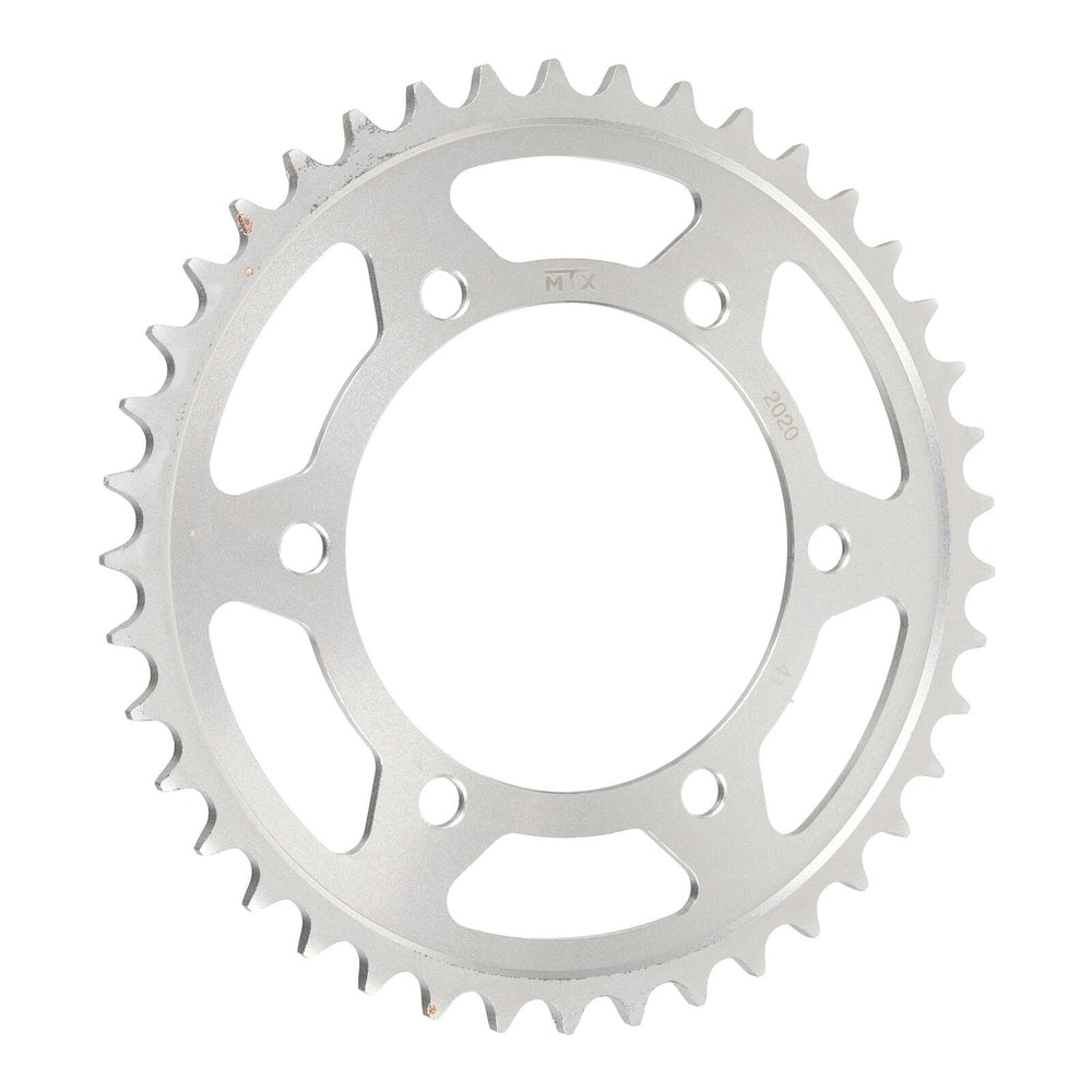 MTX 2020 Steel Rear Sprocket #520 (41T)