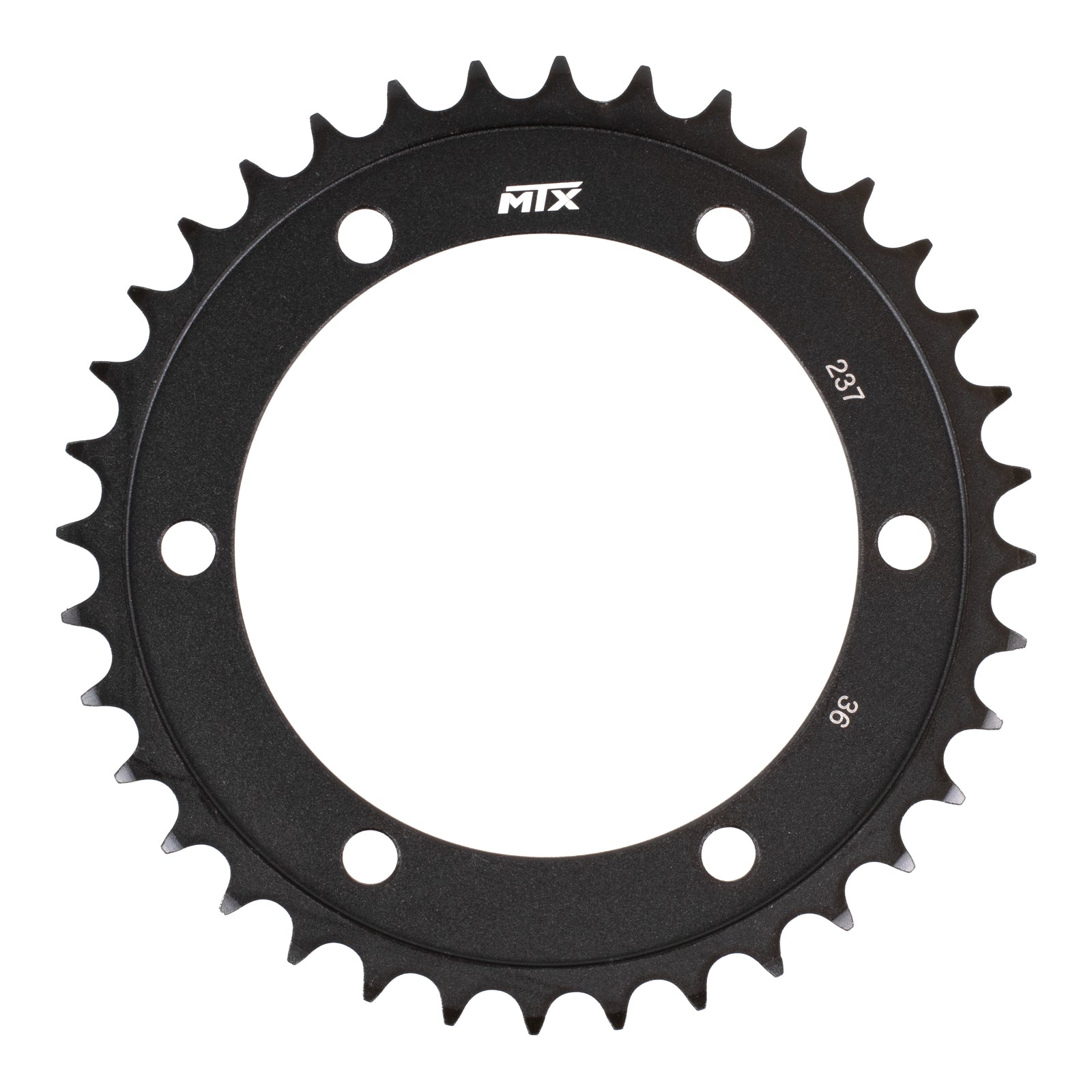 MTX 1220 Steel Rear Sprocket #520 (36T) (11-KYJ-36)