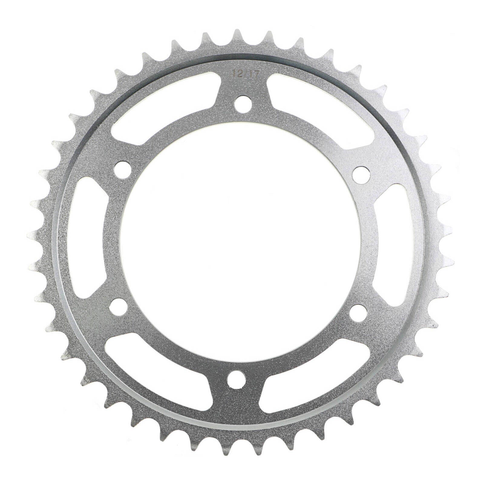 MTX 312 Steel Rear Sprocket #525 (38T) (11-MR7-38)