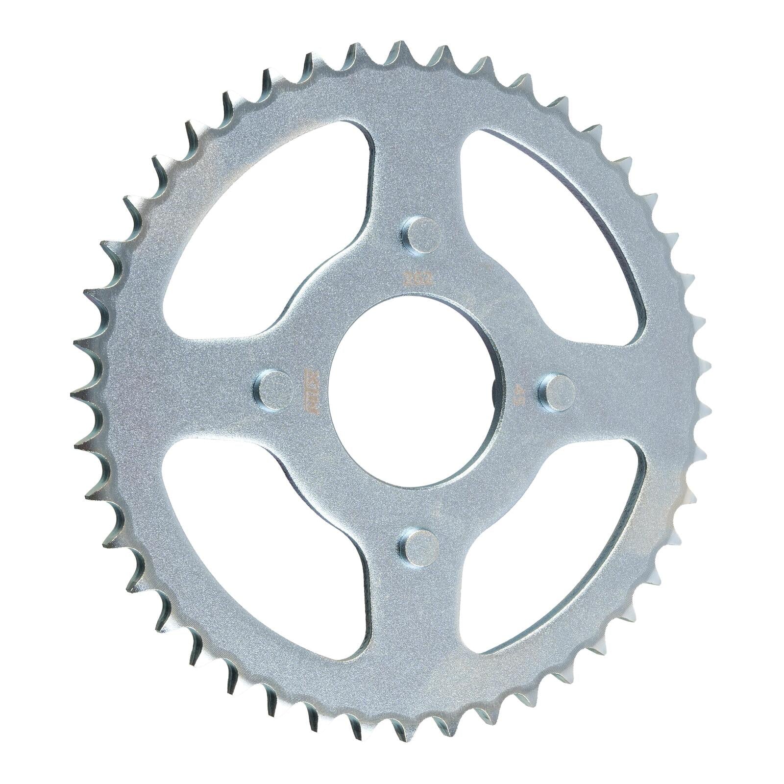 MTX 999 Steel Rear Sprocket #428 (45T) (11-459-45)