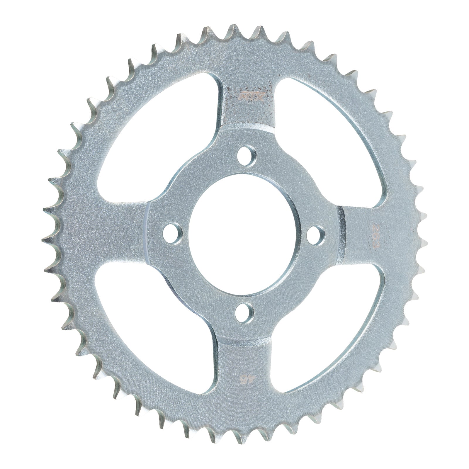 MTX 263 Steel Rear Sprocket #428 (45T) (11-059-45)