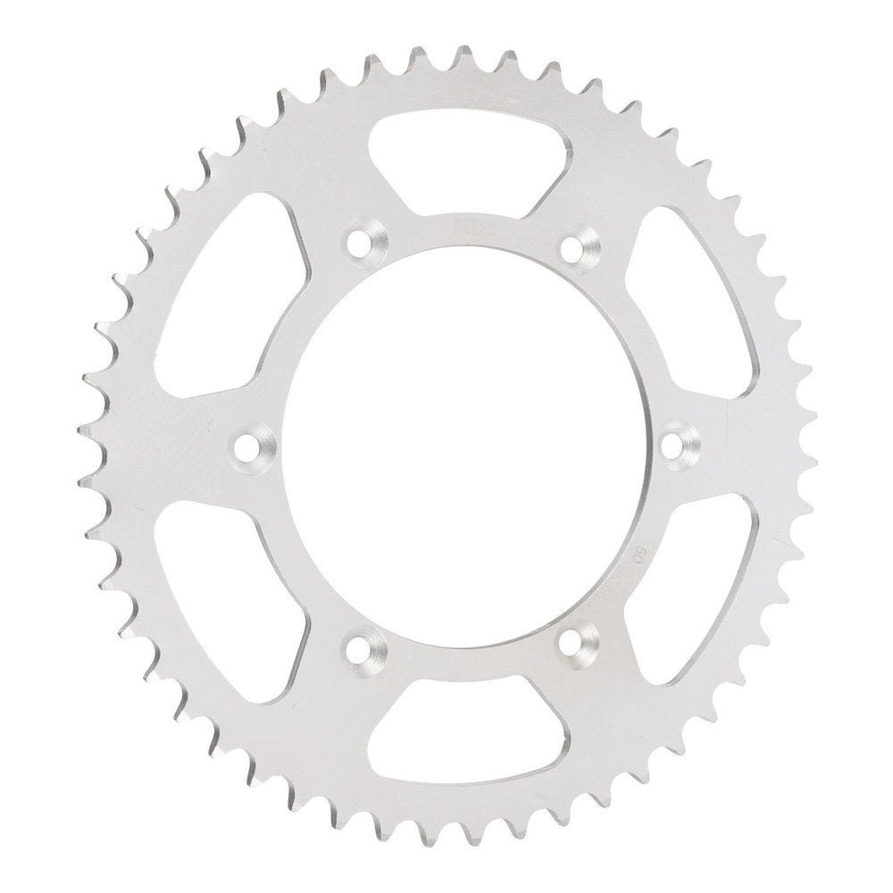 MTX 245/2 Steel Rear Sprocket - 520 Series