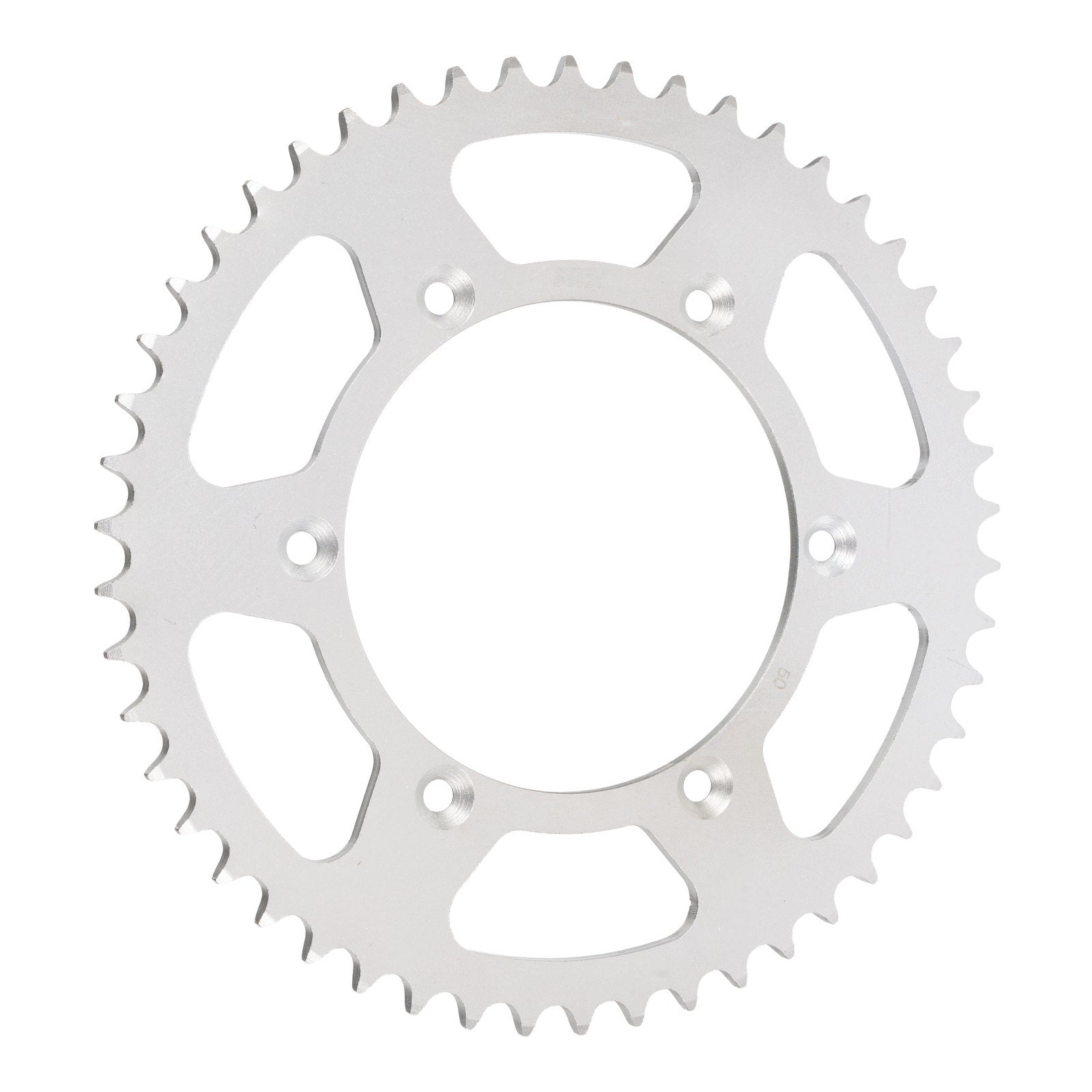 MTX 245/2 Steel Rear Sprocket - 520 Series