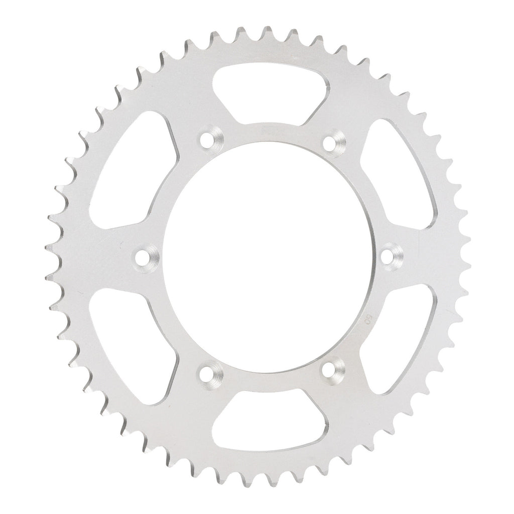 MTX 245/2 Steel Rear Sprocket - 520 Series