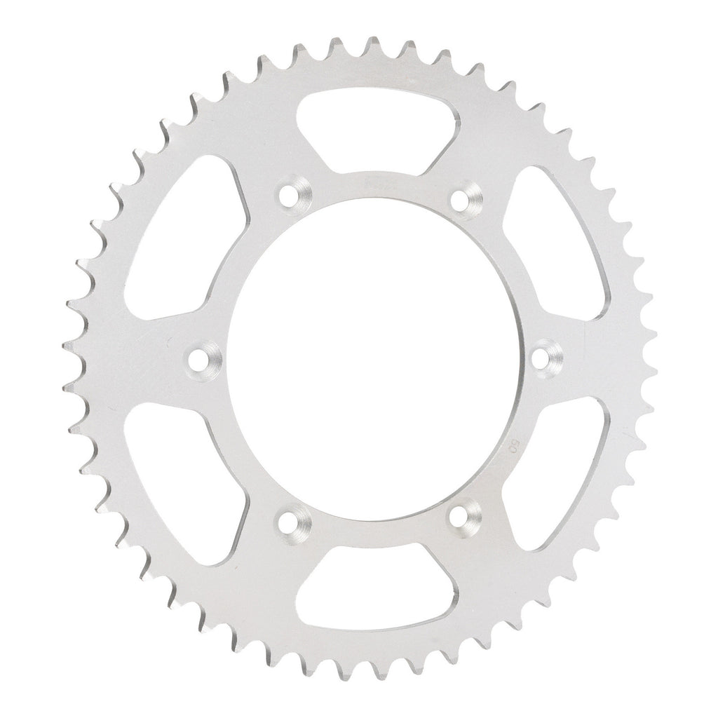 MTX 245/2 Steel Rear Sprocket - 520 Series