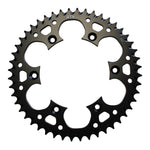 MTX 251 Zero Aluminium Rear Sprocket - 520 Series