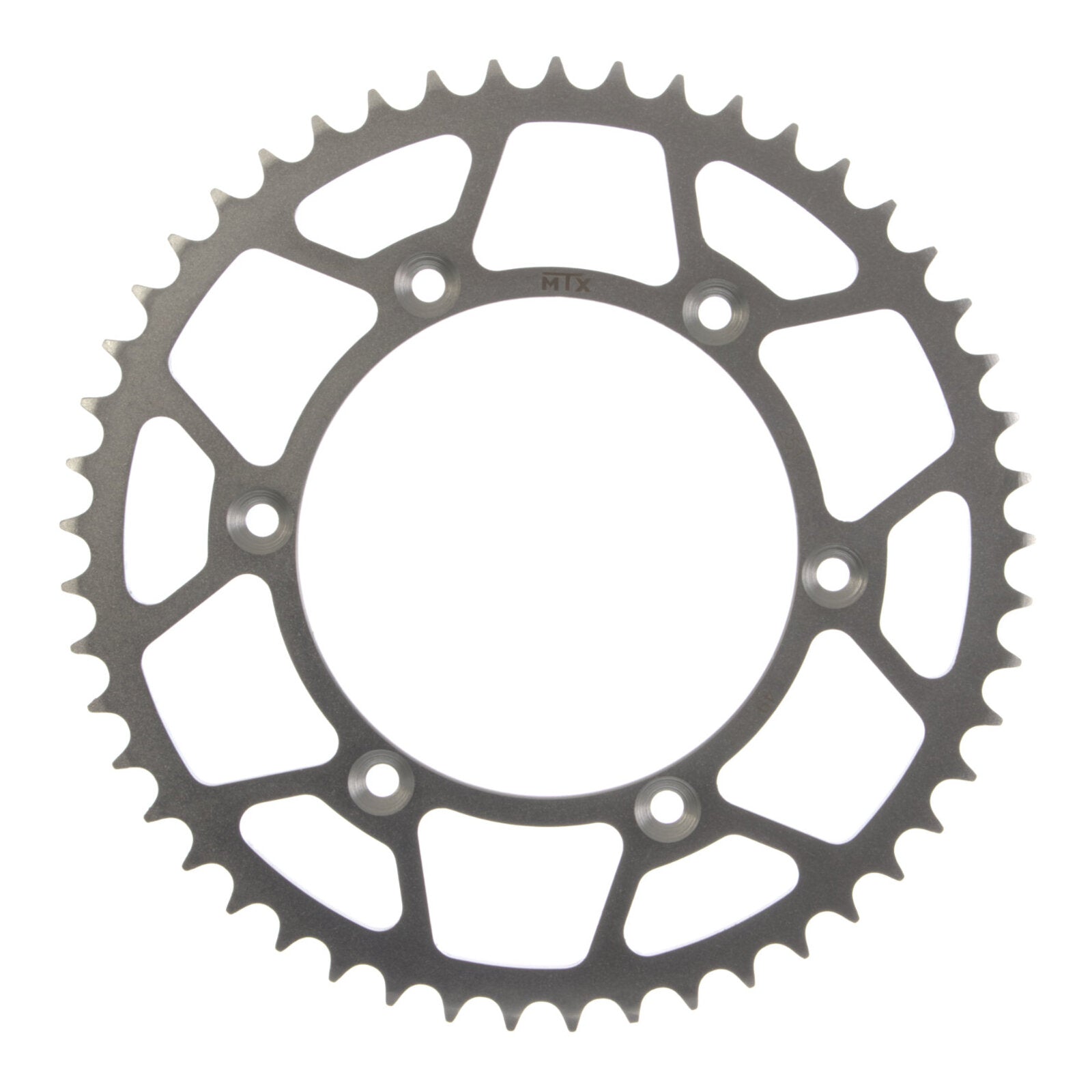 MTX 251 Hornet Lightweight Steel Rear Sprocket - 520 Series