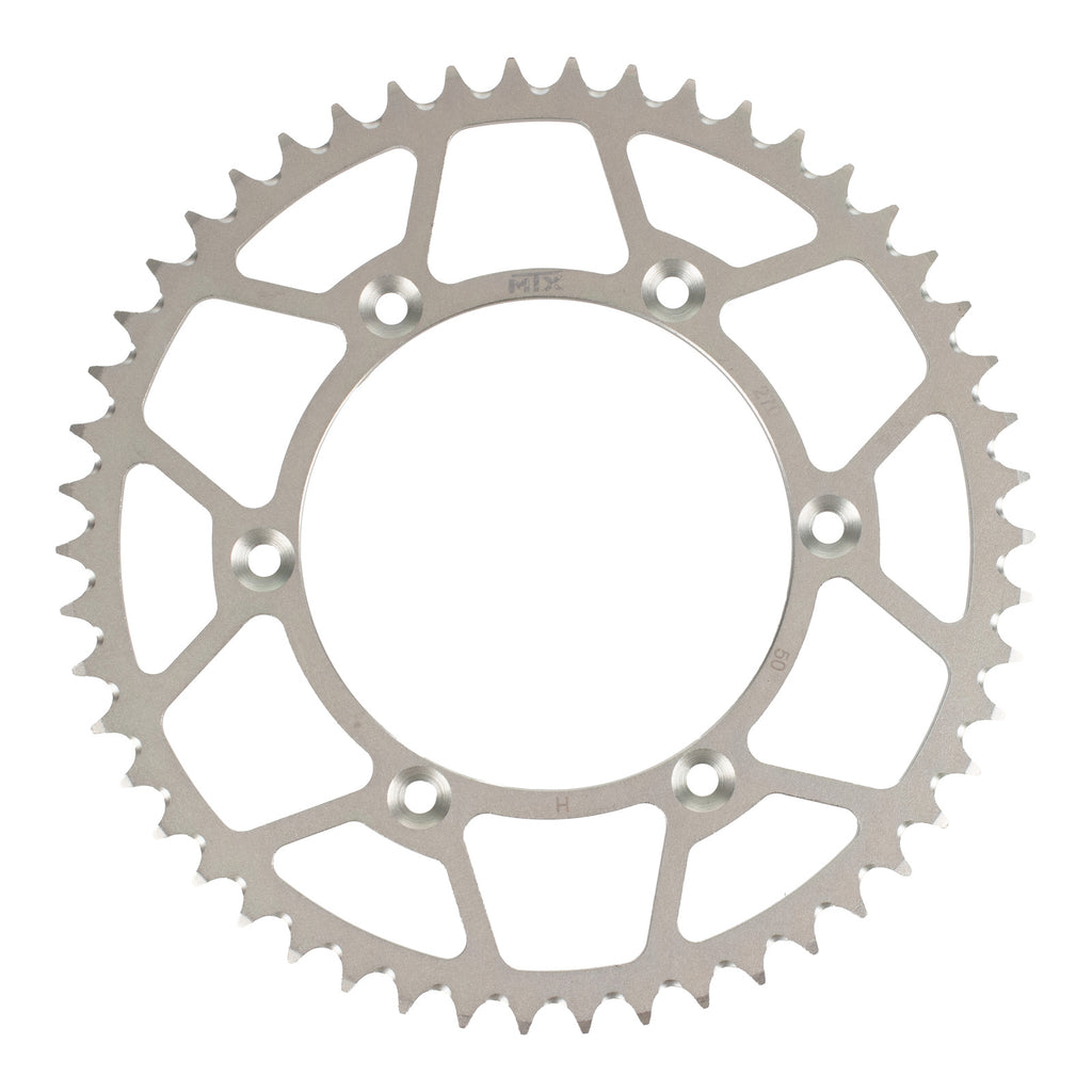 MTX 251 Hornet Lightweight Steel Rear Sprocket - 520 Series