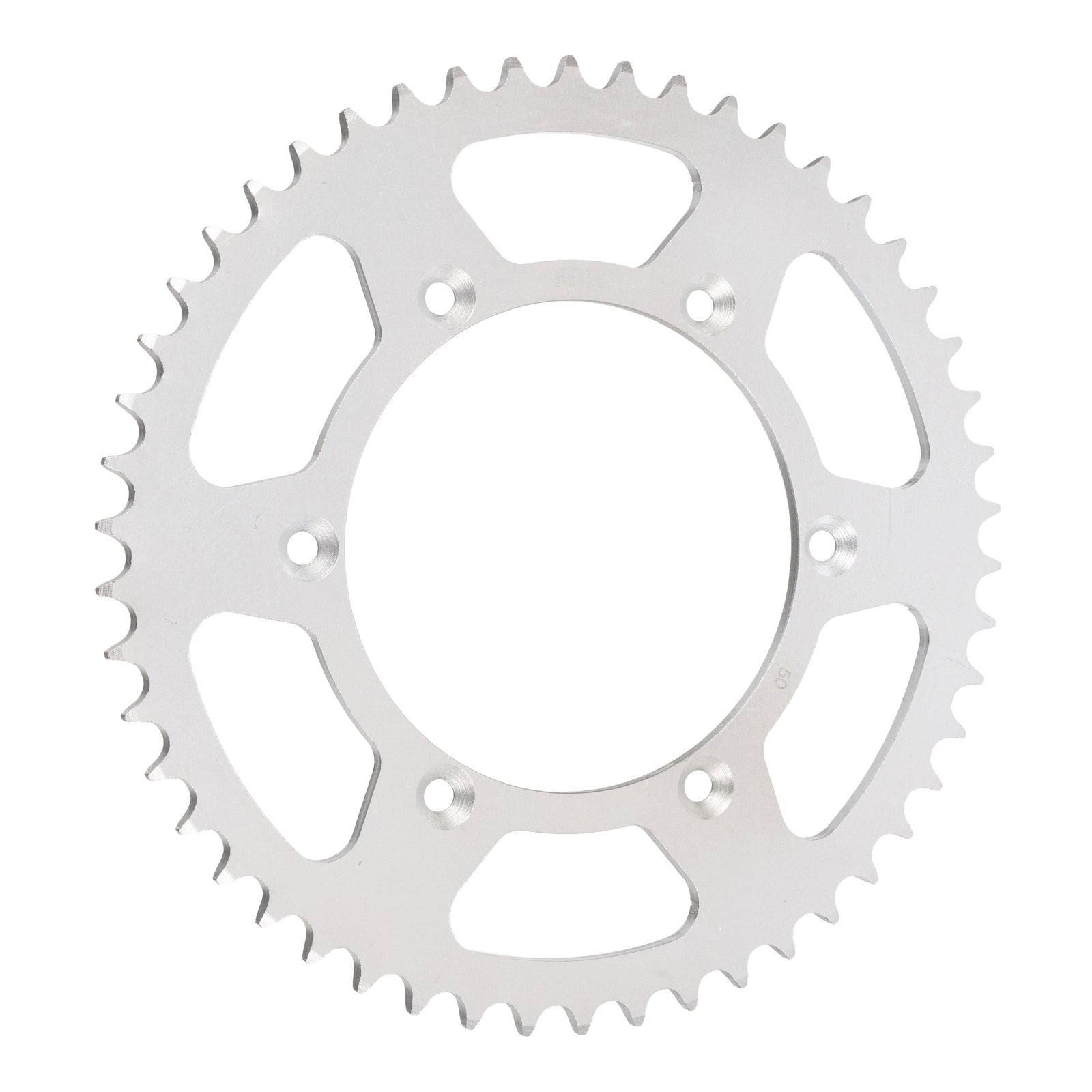 MTX 245/2 Steel Rear Sprocket - 520 Series