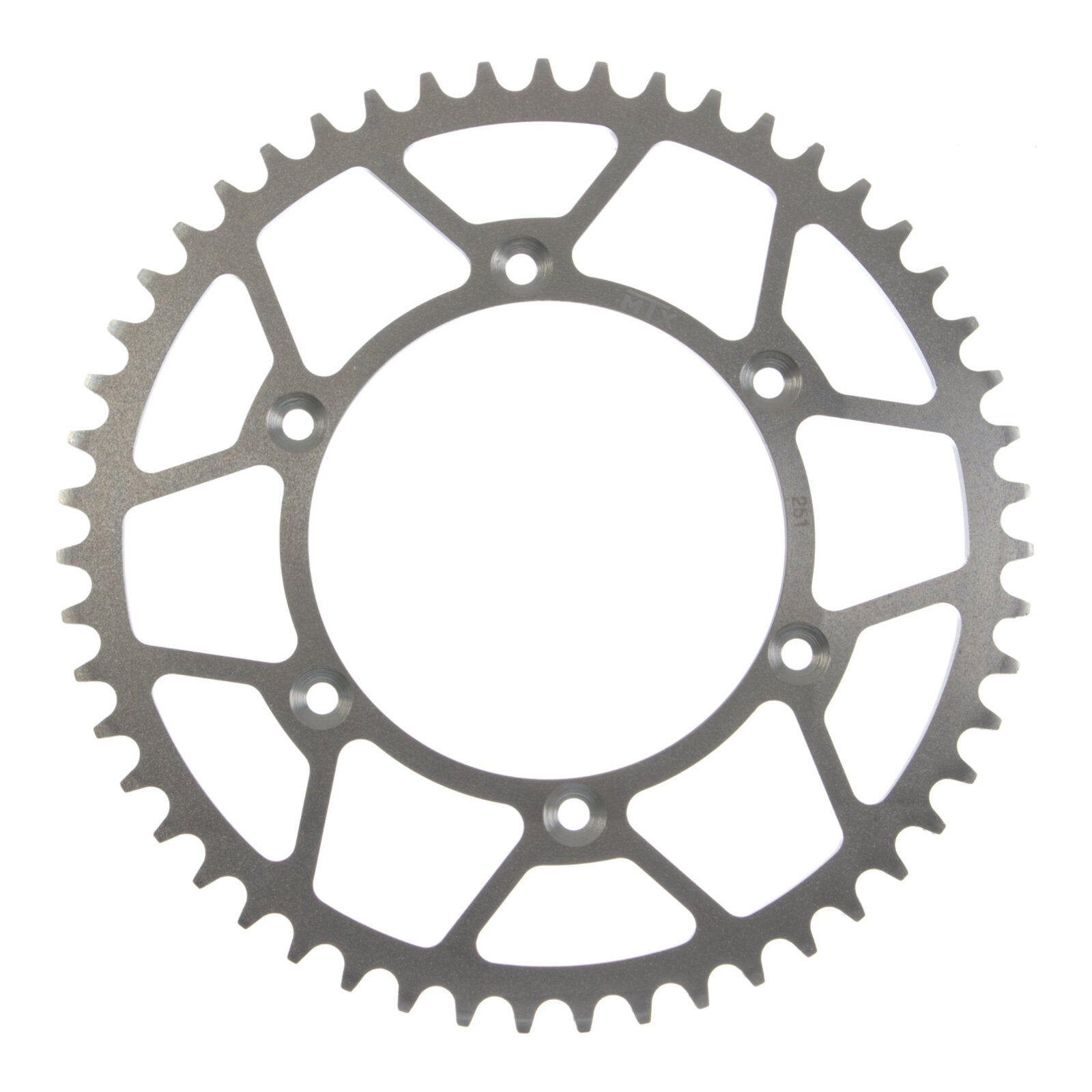 MTX 251 Hornet Lightweight Steel Rear Sprocket - 520 Series