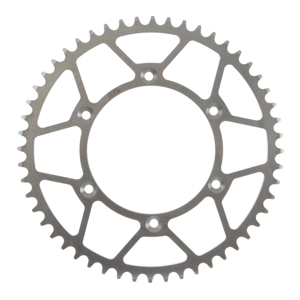 MTX 251 Hornet Lightweight Steel Rear Sprocket - 520 Series