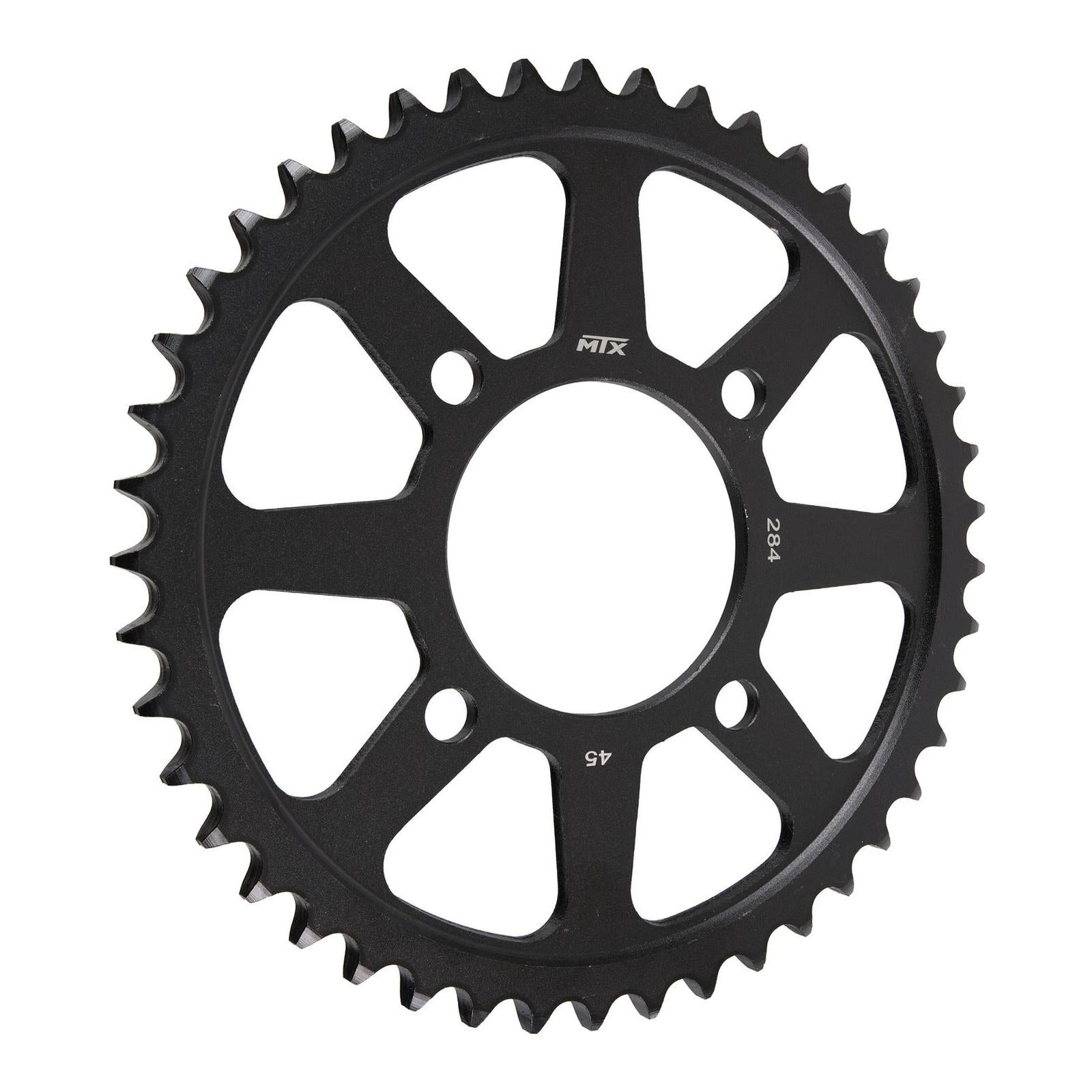 MTX 284 Steel Rear Sprocket #530 (45T) (11-300-45)