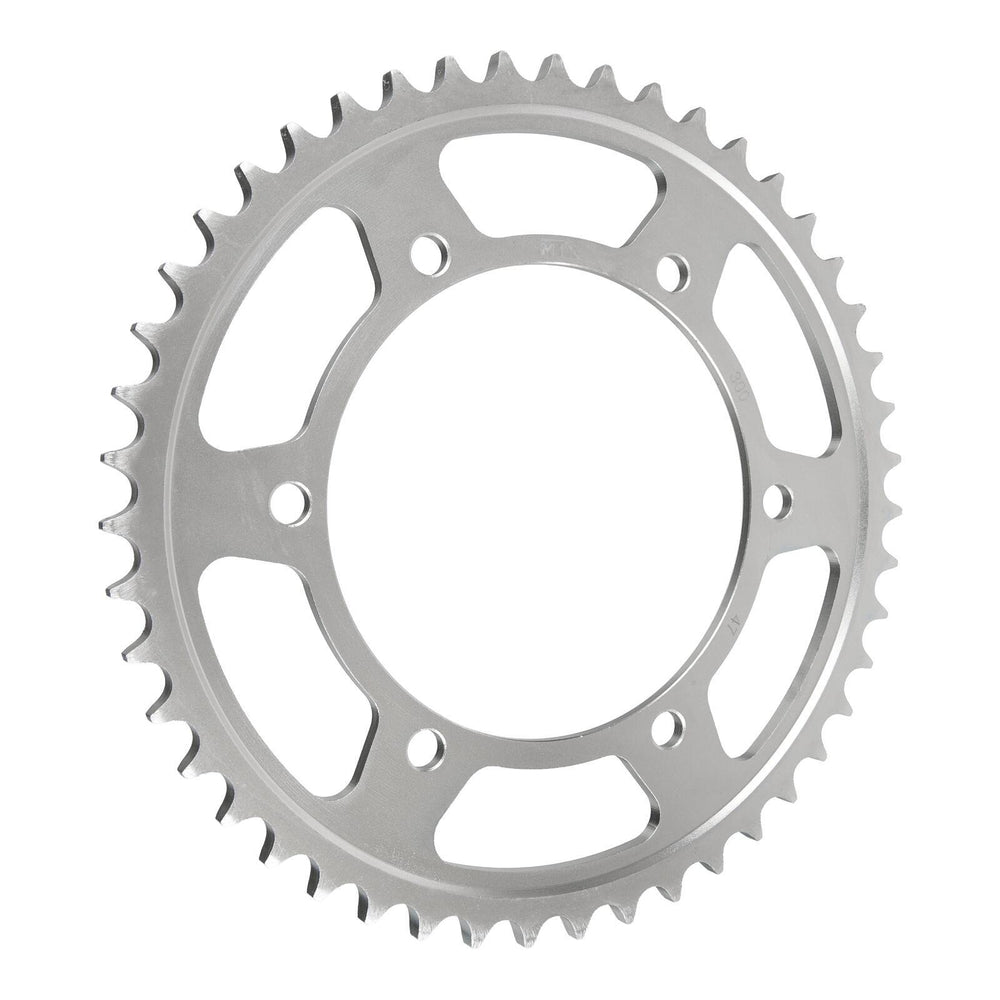 MTX 300 Steel Rear Sprocket #525 (47T) (11-4NX-47)