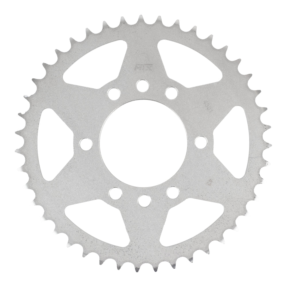 MTX 1825 Steel Rear Sprocket #520 (43T) (11-374-43)