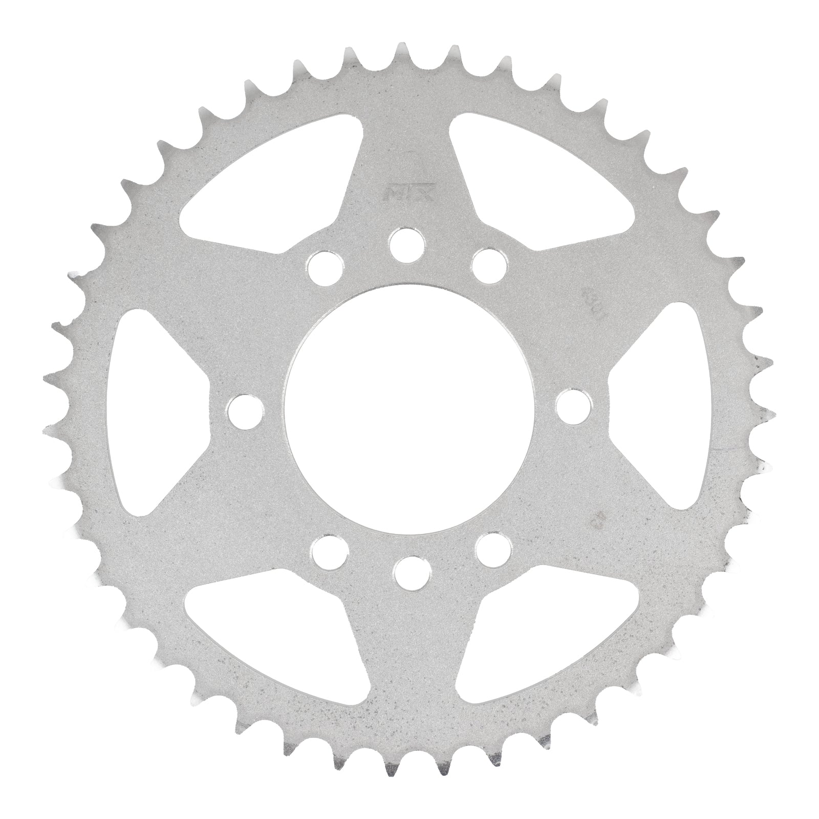 MTX 1825 Steel Rear Sprocket #520 (43T) (11-374-43)