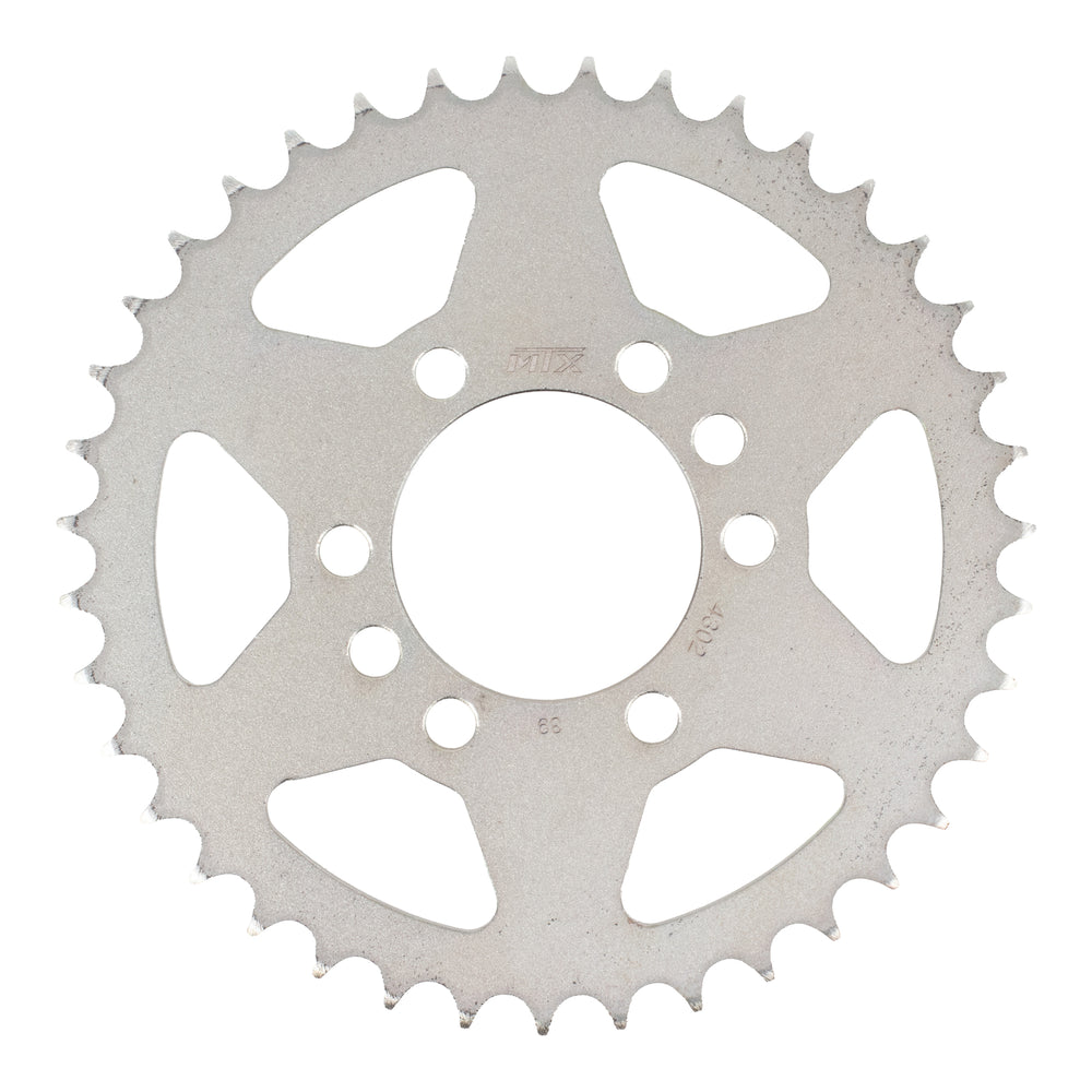 MTX 1826 Steel Rear Sprocket #520 (39T) (11-220-39)