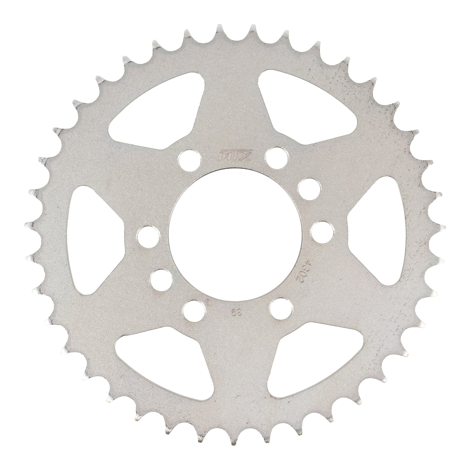 MTX 1826 Steel Rear Sprocket #520 (39T) (11-220-39)
