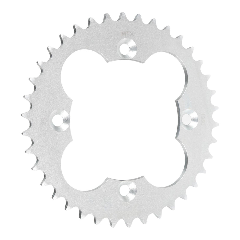 MTX 1350 Steel Rear Sprocket #520 (39T) (11-HA2-39)