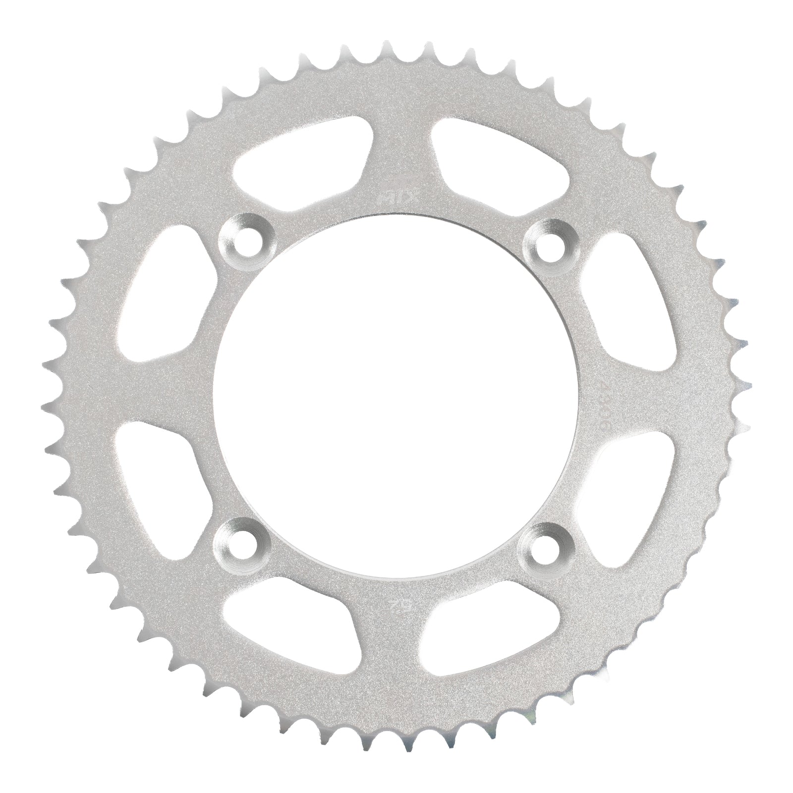 MTX Steel Rear Sprocket #420 Series