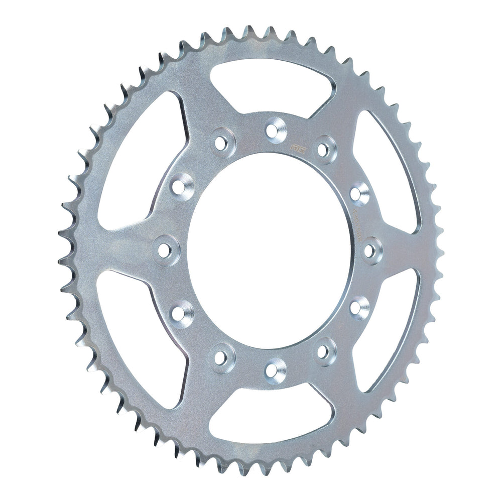 MTX 210 Steel Rear Sprocket #520 (55T) (11-KAE8-55)