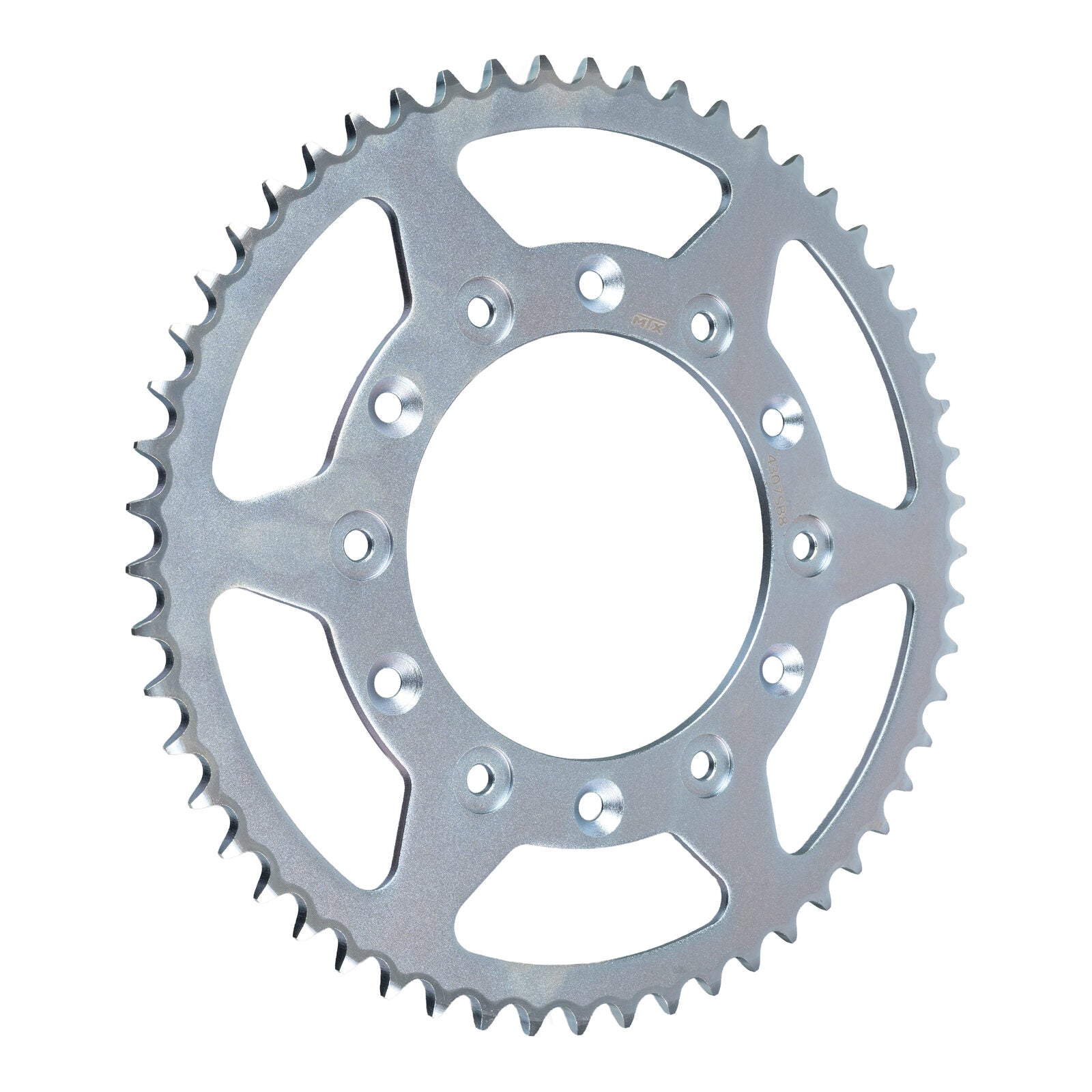MTX 210 Steel Rear Sprocket #520 (55T) (11-KAE8-55)