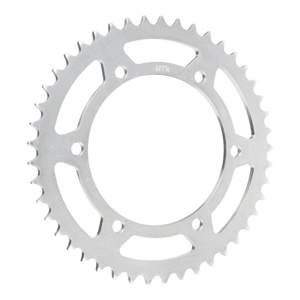 MTX 305 Steel Rear Sprocket #520 (45T) (11-305-45)