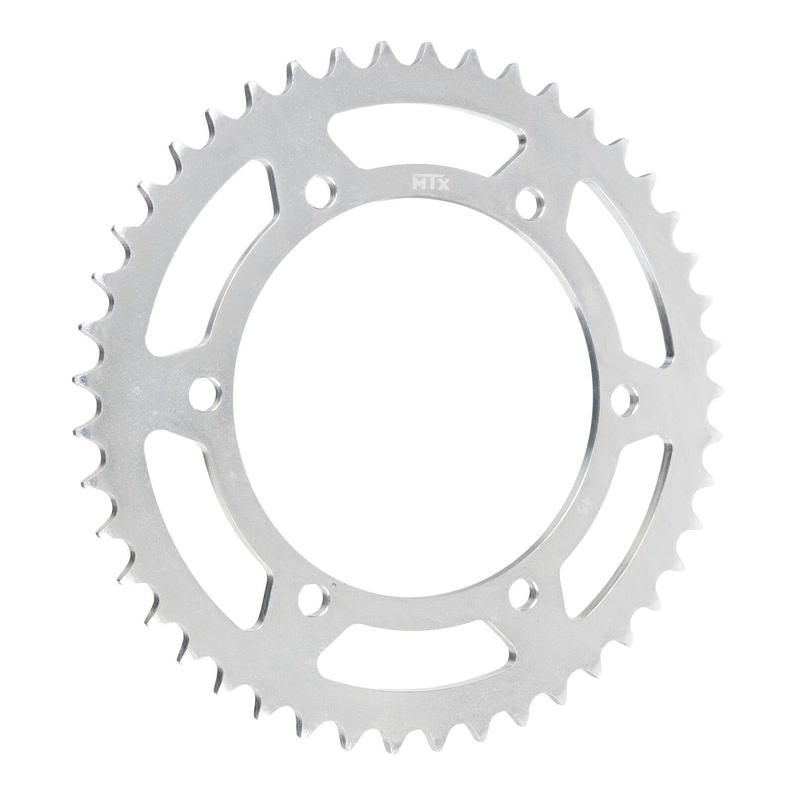 MTX 305 Steel Rear Sprocket #520 (45T) (11-305-45)
