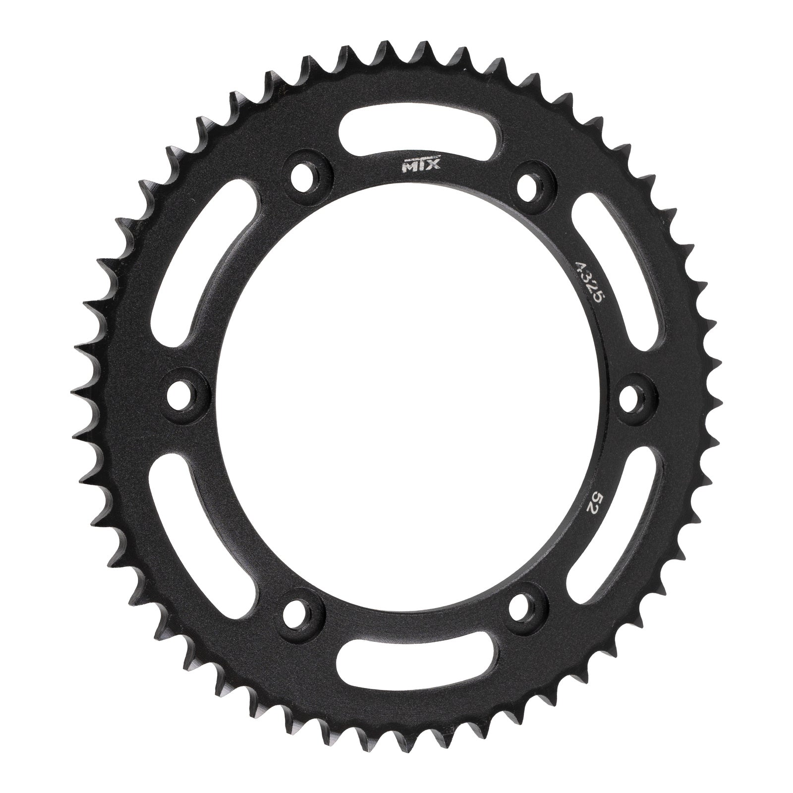 MTX 1244 Steel Rear Sprocket #428 (52T) (11-KY1-52)