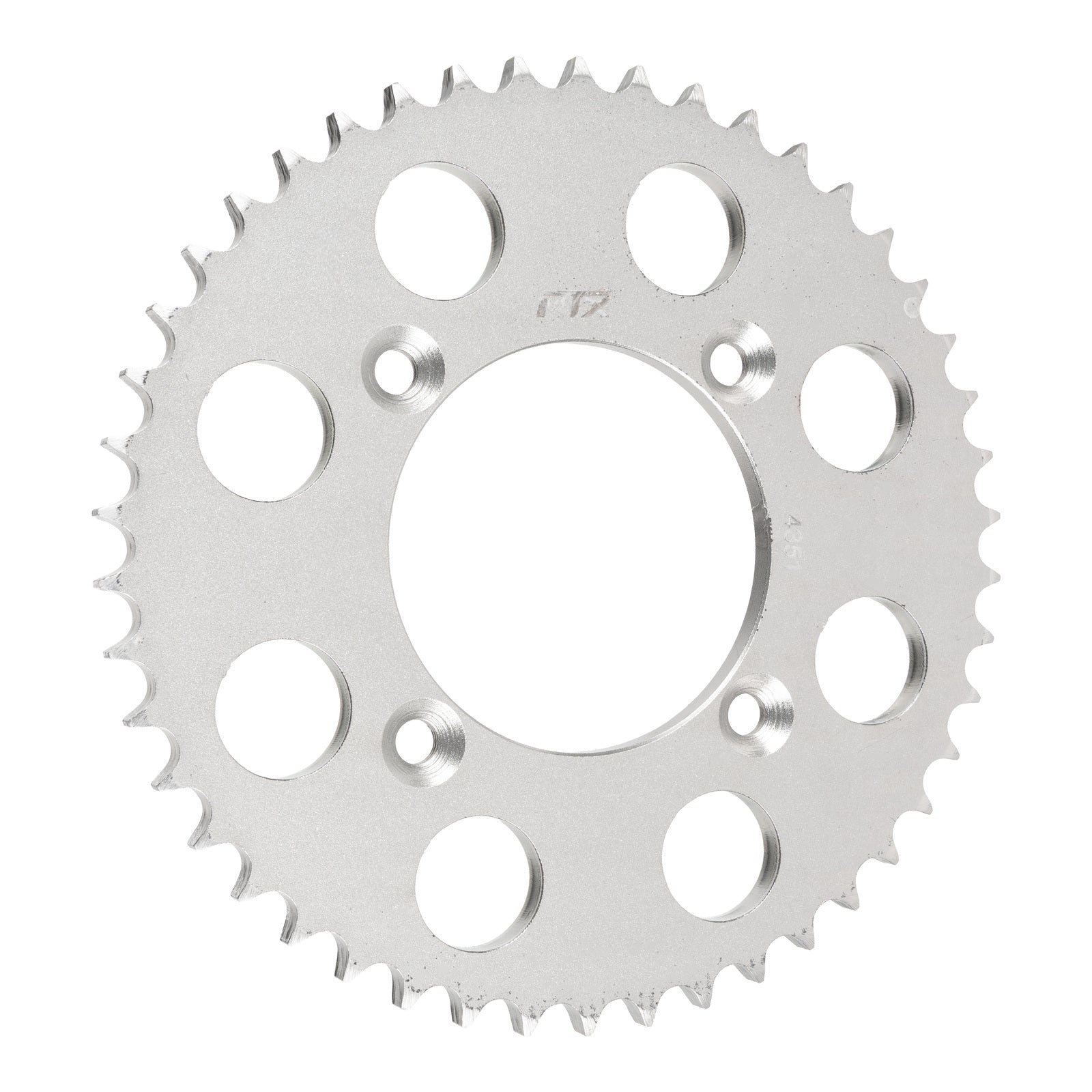 MTX 1204 Steel Rear Sprocket #428 (49T) (11-KN4-49)