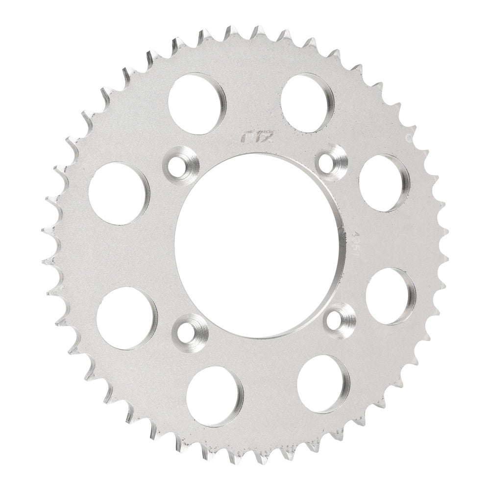 MTX 1204 Steel Rear Sprocket #428 (50T) (11-KN4-50)
