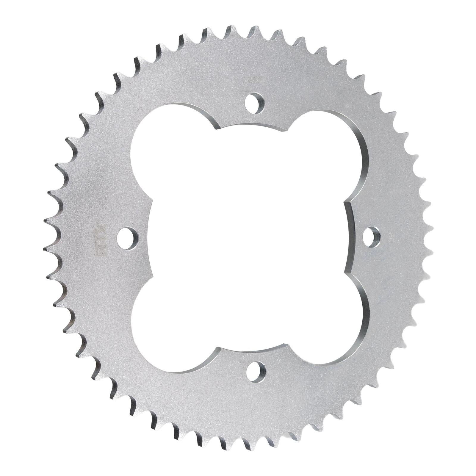 MTX 1355 Steel Rear Sprocket #428 (50T) (11-HF7-50)