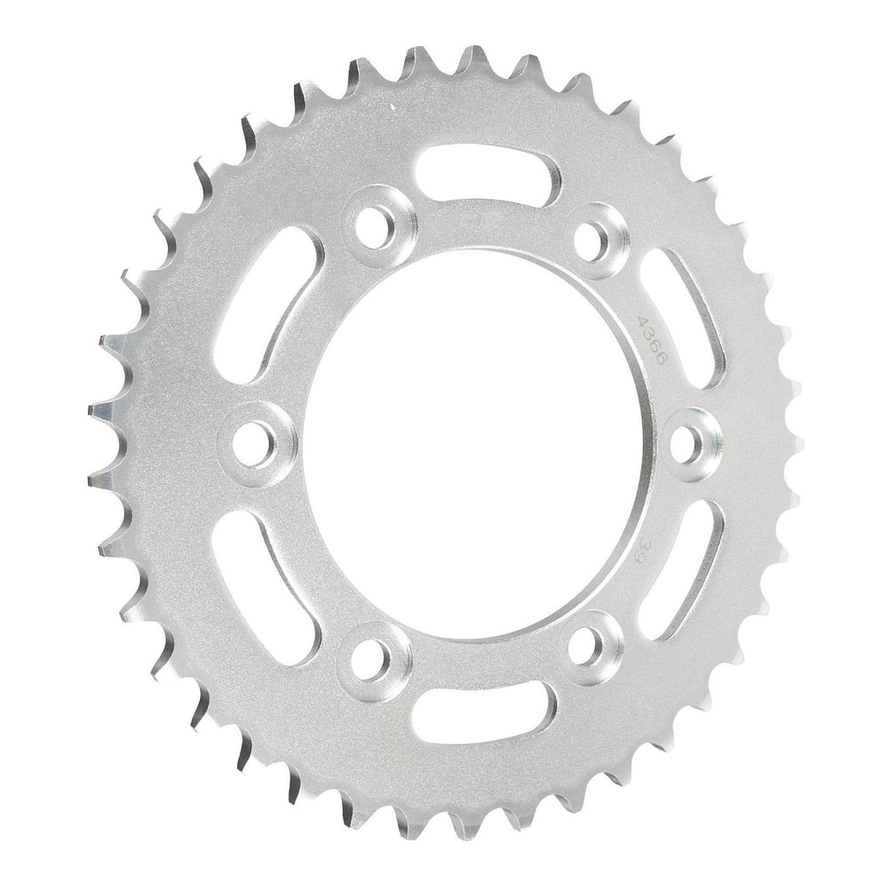 MTX 745 Steel Rear Sprocket #525 (38T) (11-745-38)