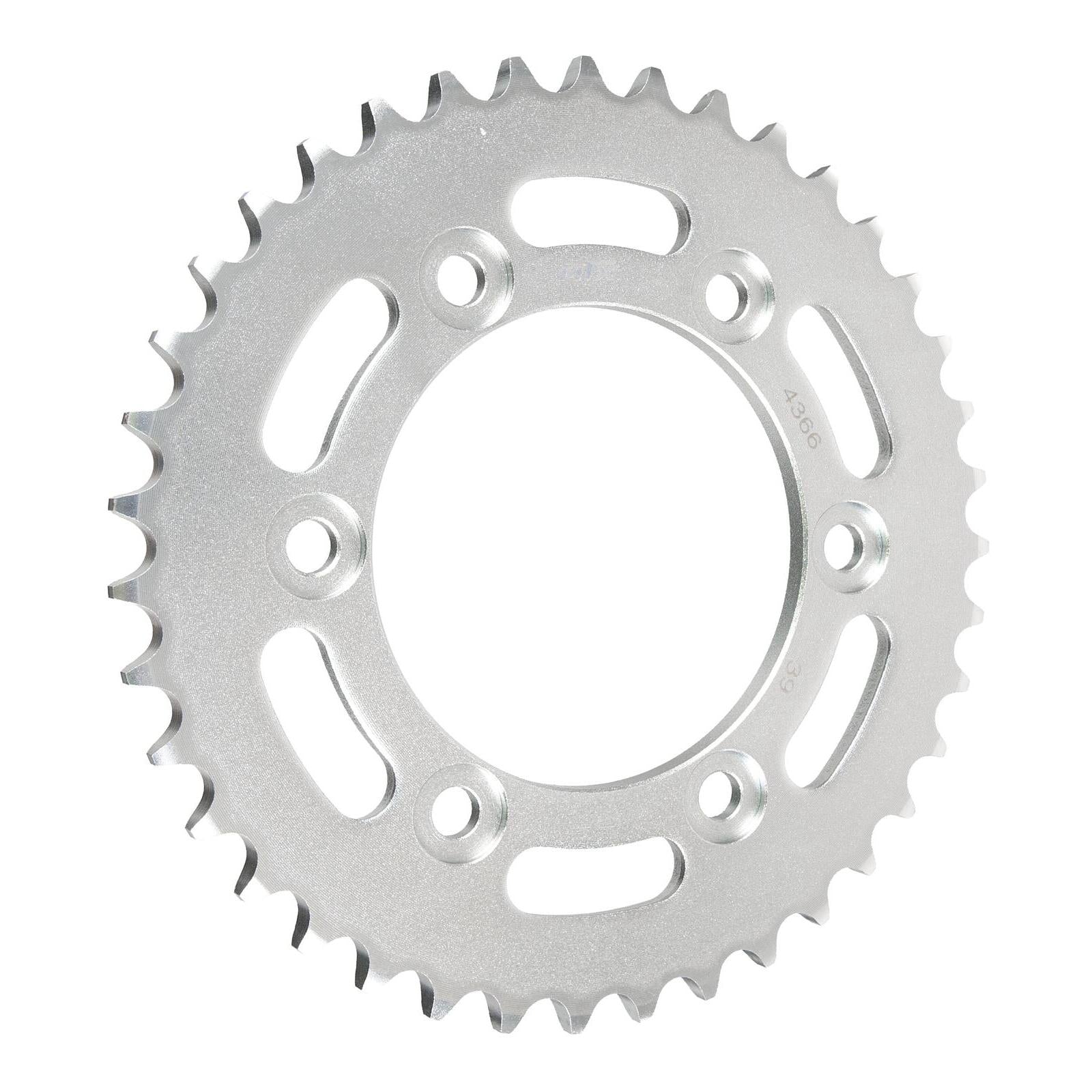 MTX 745 Steel Rear Sprocket #525 (38T) (11-745-38)