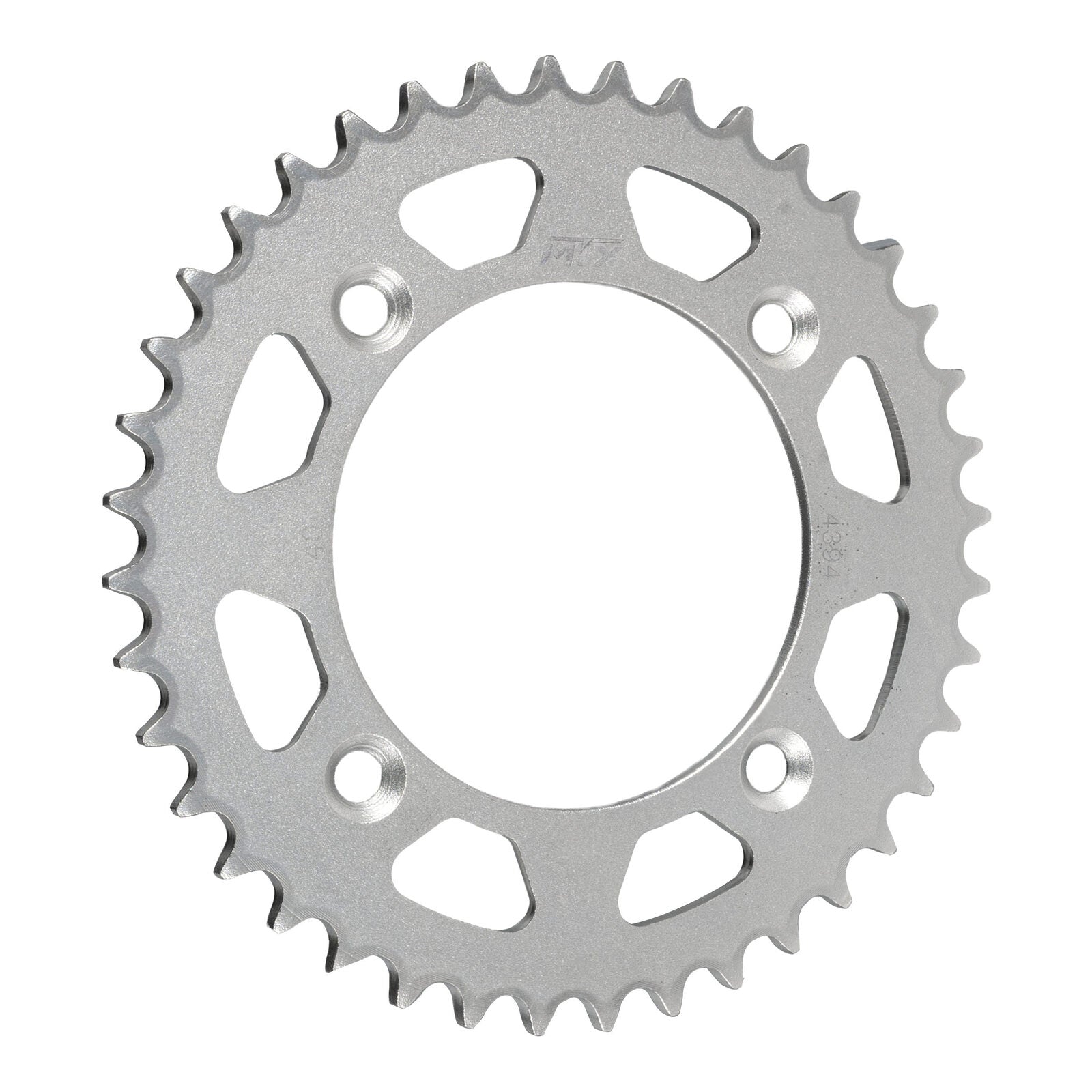 MTX KTM 50 Steel Rear Sprocket - 415 Series