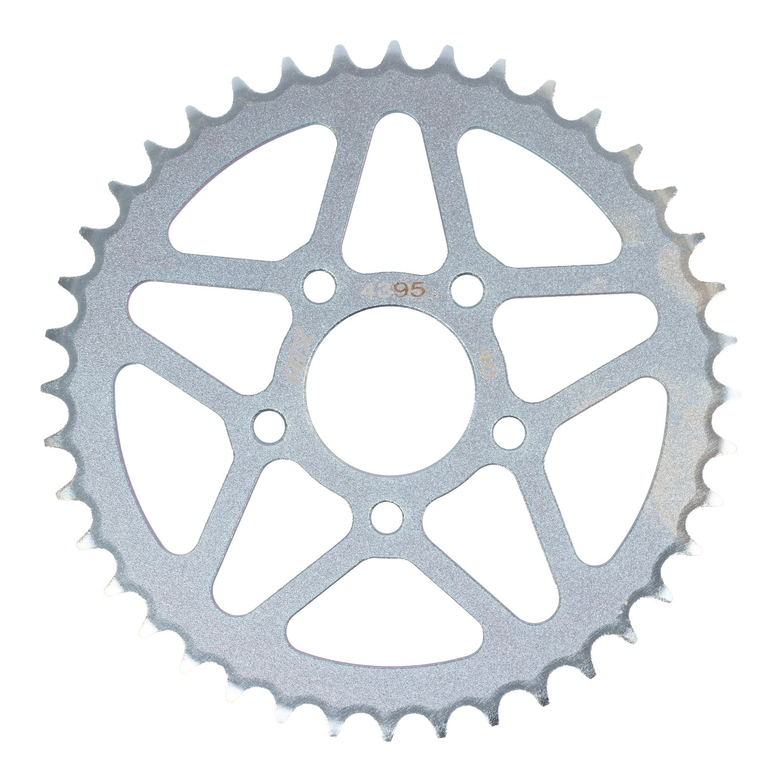 MTX KTM 50 Steel Rear Sprocket - 415 Series
