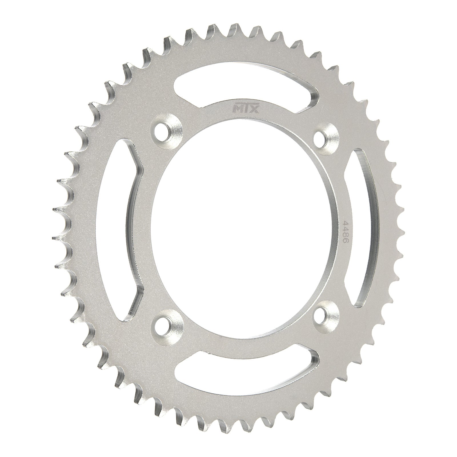 MTX 895 Steel Rear Sprocket #428 (49T) (11-KM4-49)