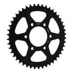 MTX Steel Rear Sprocket with Multiple Variant Values
