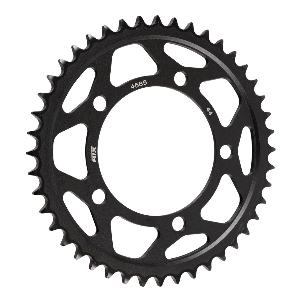 MTX Steel Rear Sprocket with Multiple Variant Values