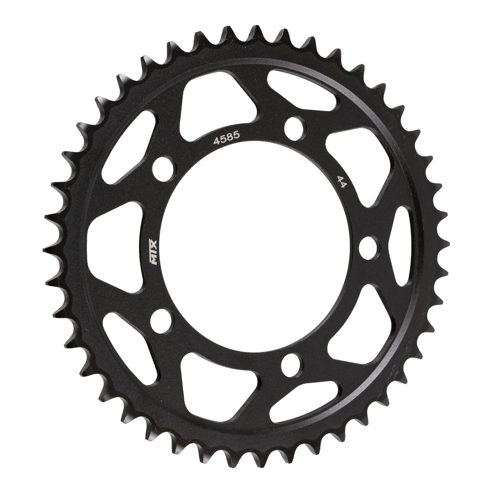MTX Steel Rear Sprocket with Multiple Variant Values