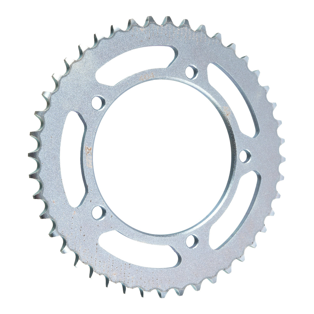 MTX 464 Steel Rear Sprocket #420 (44T) (11-121-44)