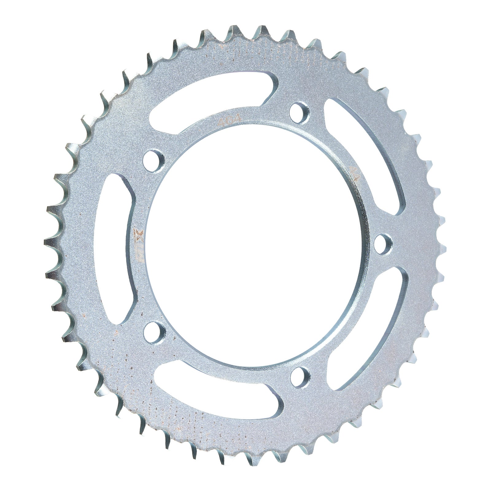 MTX 464 Steel Rear Sprocket #420 (44T) (11-121-44)