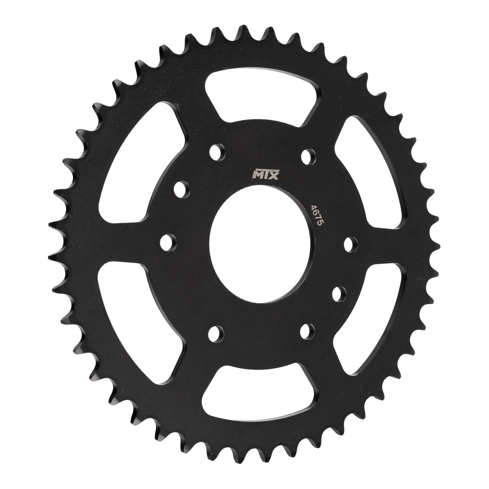 MTX 890 Steel Rear Sprocket #520 (46T) (11-D39-46)
