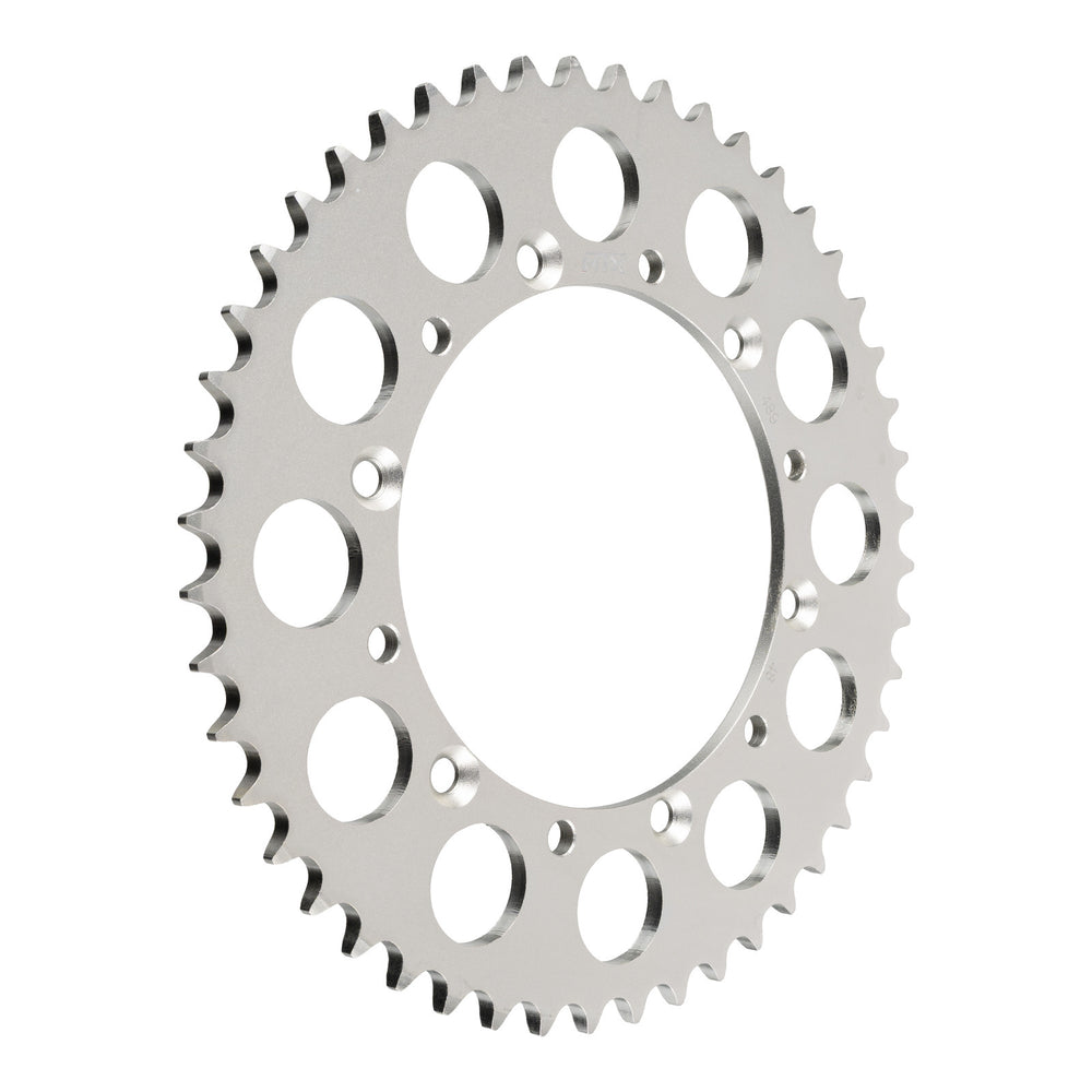 MTX 460 Steel Rear Sprocket - 520 Series