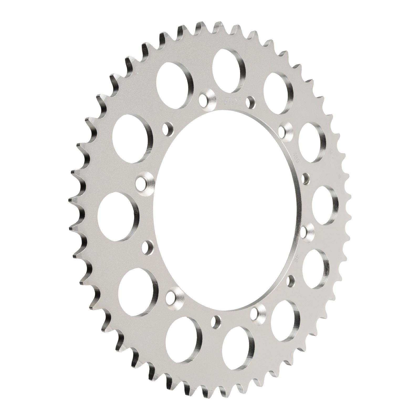 MTX 460 Steel Rear Sprocket - 520 Series